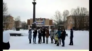 Акция ИНПО 1 12 2012
