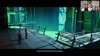 Split Fiction - Der Eisk&ouml;nig (Folge 10)