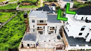 See What We Have Done To This House