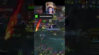 Attack Totem COUNTERED! 😱 Streamer is SHOOK! 😂 #JustChatting #GamingHighlights #StreamerReacts