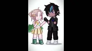 Disco ✨ (trend) #ocs #gacha #gachalife2 #trend #orginalcharacter