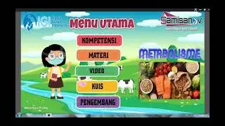Metabolisme SAC3