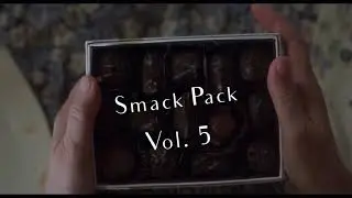 Entune_BeatZ - Smack Pack Vol 5 Challenge