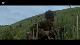 The thin Red line _War movie