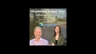 Unlocking Mindful Success with Candice Van Dertholen