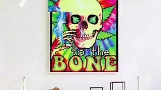 PsychedelicStuff.com-- Home to psychedelic clothing, blacklight posters, accessories, and more.