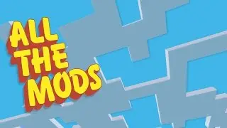 Minecraft : All The Mods 1.10.2 : #1 - The Beginning