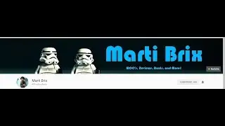 Shout out #1 Marti Brix