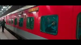 Vaishno Devi Winter Yatra