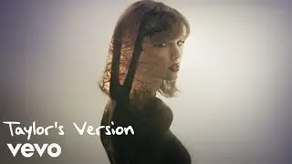 Taylor Swift - Style (Taylor's Version) (4K 60FPS) (Official Video)