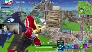Ninja Reacts To Skull Trooper Getting Added Back