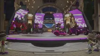 Twitch VOD - Playing NiGHTS Festival with TAP Clan
