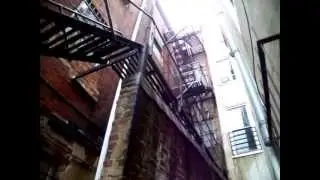 Fire Escape Inspection Load Test Certifications Philadelphia PA 866-649-0333 FireEscapeEngineers.com