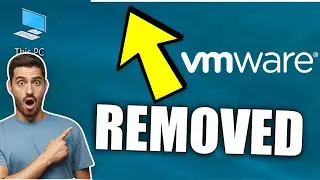 How To Hide the VMware Workstation Toolbar in Fullscreen Mode (Guide)