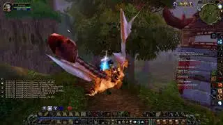 World of Warcraft: The Burning Crusade Classic (pre-patch) gameplay episode #99