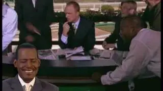 Ken Rudulph Goes Nuts
