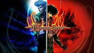 Phantom Dust - Kiokunomachi 3