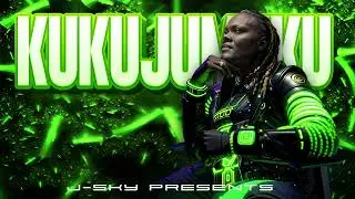 J-SKY KUKUJUMUKU | Audio Officially Released