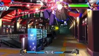 That Was Definitely A Rage Quit!!! BBXTAG