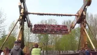 Walibi World