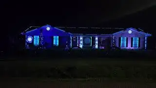 2025 - Christmas - Jingle Bell Rock (Classic)