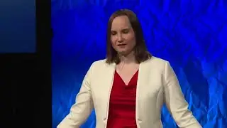 Futurist Nell Watson on Computer Vision, Machine Learning | Our New Society