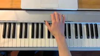 How to Play Piano More Expressively