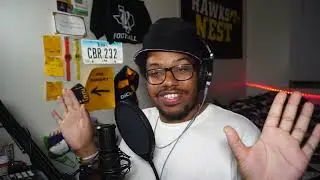 The Consumer Mindset VS  The Creator Mindset (The Positivity Hour Ep. 77)