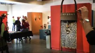Masks Creating Identity