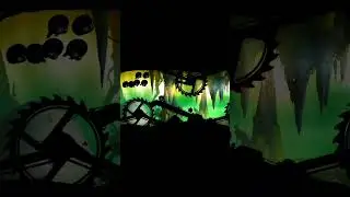 Badland - Superclones walkthrough  #badland #Superclones #walkthrough #androidgame