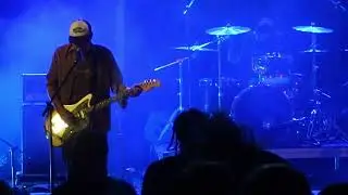 CORCUNDA - (live Avante 2025)