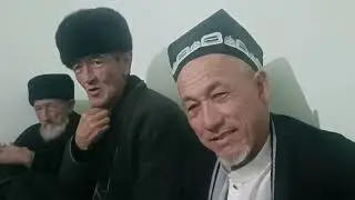 Боҳром бохши Шўрчида Шакаркўлда Акмалхон эшонбобо тўйида.