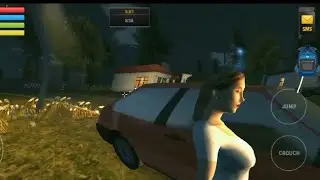 CULTURAL LEISURE| mission 13 Russian car driver uaz hunter full gameplay|#gameplay #gaming #explore