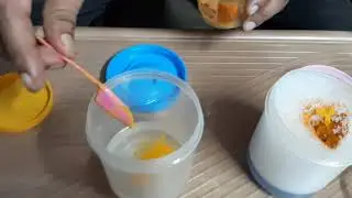 Amway SA8 demo in hindi