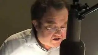 David Timson reads Sherlock Holmes