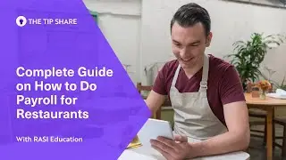 Complete Guide on How to Do Payroll for Restaurants
