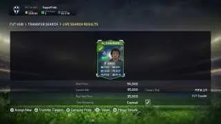 FIFA 15: GET EVERY EXTINCT CARD VERY EASY!! HOW TO SEARCH FOR EXTINCT CARDS!!