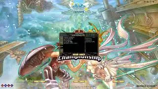 飛飛 Flyff Universe 登入 BGM