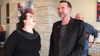 Couve Living Community Connection: Rotary of 3 Creeks
