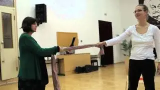 Art of the Song - masterclass Evelyn Tubb & Michael Fields