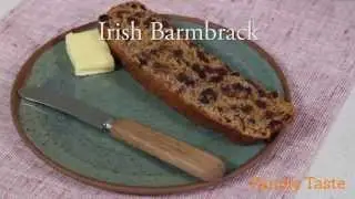 Irish Barmbrack