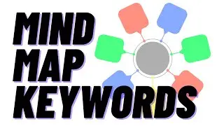 Mind Map Keywords untuk SEO: Strategi Cerdas Meningkatkan Ranking! 🚀