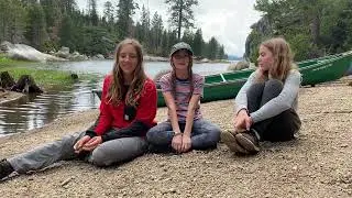 3 friends at DCWC 1
