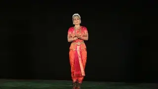 Behag Thillana | Kum Nethra Dilipan | Sri Sai Nrithyalaya 