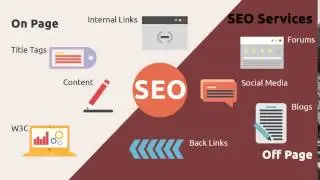 SEO Service Provider Company | SoluTree Tech Labs