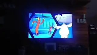 Big hero 6 series theme intro song.