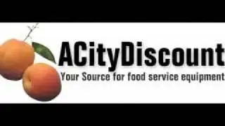 ACityDiscount Restaurant Equipment and Supply