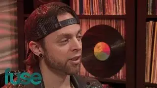 Bullet For My Valentine's Matthew Tuck Describes His First Show