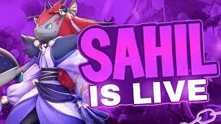 Speedster Still Broken?? | Rayquaza Map Is Back!! | POKEMON UNITE LIVE - 10 Hours
