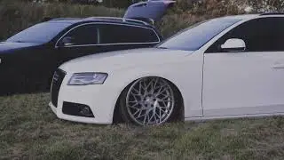 Danes n' Dubs 2K19 | By Tosti | 4K